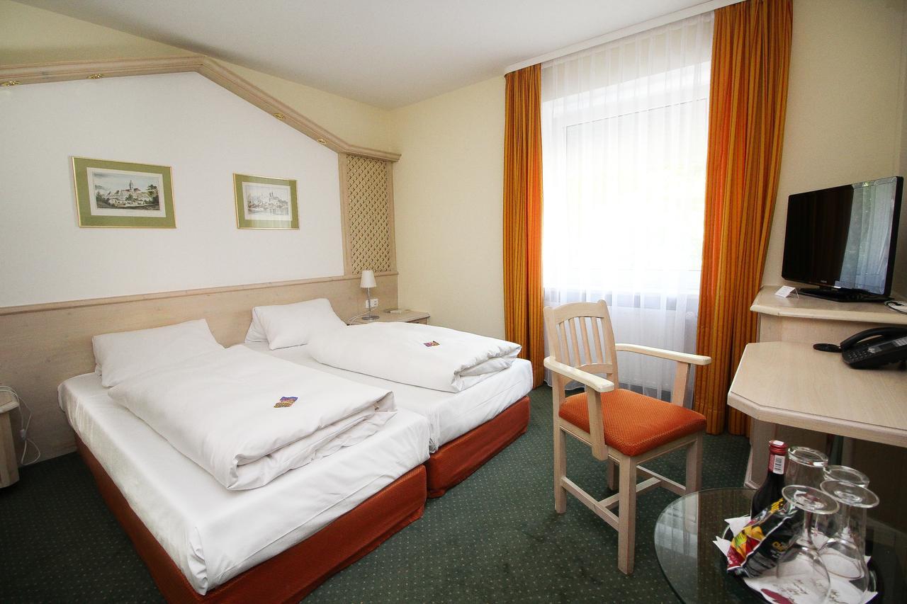 Hotel Leopold Múnich